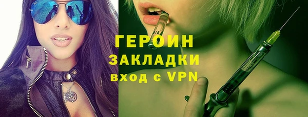 хмурый Магас