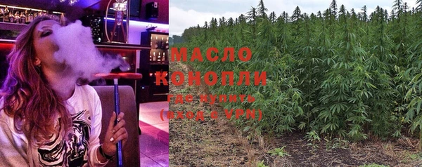 хмурый Магас