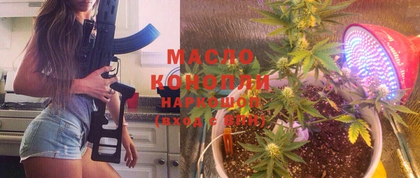 хмурый Магас